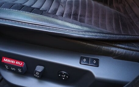 BMW 5 серия, 2002 год, 2 100 000 рублей, 18 фотография