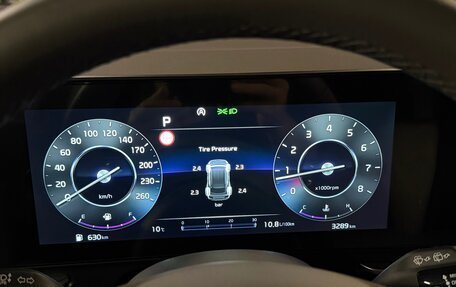 KIA Sportage IV рестайлинг, 2026 год, 3 999 000 рублей, 9 фотография