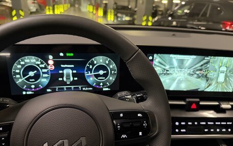 KIA Sportage IV рестайлинг, 2026 год, 3 999 000 рублей, 8 фотография