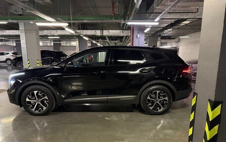 KIA Sportage IV рестайлинг, 2026 год, 3 999 000 рублей, 5 фотография