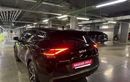 KIA Sportage IV рестайлинг, 2026 год, 3 999 000 рублей, 4 фотография