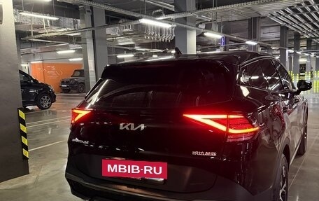 KIA Sportage IV рестайлинг, 2026 год, 3 999 000 рублей, 3 фотография