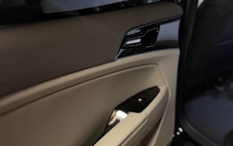 KIA Sportage IV рестайлинг, 2026 год, 3 999 000 рублей, 16 фотография