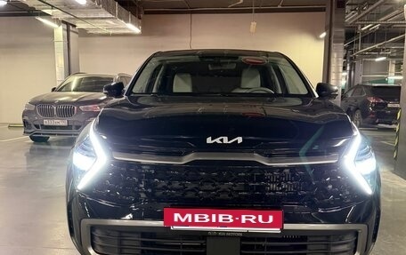 KIA Sportage IV рестайлинг, 2026 год, 3 999 000 рублей, 6 фотография