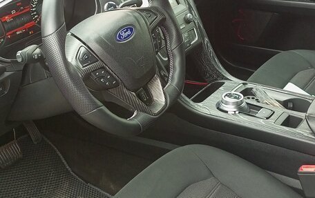 Ford Fusion (North America) II, 2019 год, 1 950 000 рублей, 16 фотография