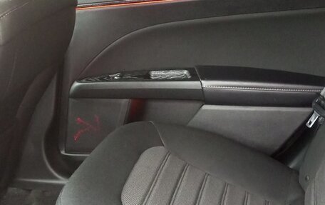 Ford Fusion (North America) II, 2019 год, 1 950 000 рублей, 17 фотография