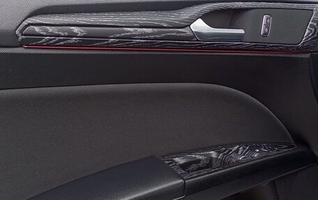 Ford Fusion (North America) II, 2019 год, 1 950 000 рублей, 21 фотография