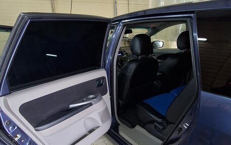 Mitsubishi Grandis, 2008 год, 950 000 рублей, 5 фотография