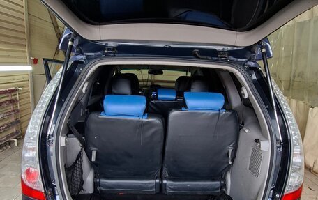 Mitsubishi Grandis, 2008 год, 950 000 рублей, 6 фотография