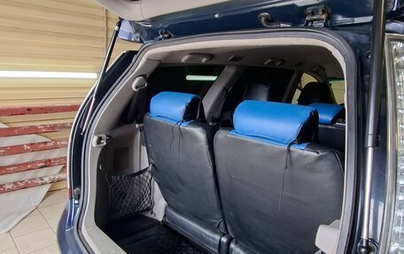 Mitsubishi Grandis, 2008 год, 950 000 рублей, 7 фотография