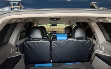 Mitsubishi Grandis, 2008 год, 950 000 рублей, 9 фотография