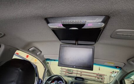 Mitsubishi Grandis, 2008 год, 950 000 рублей, 11 фотография