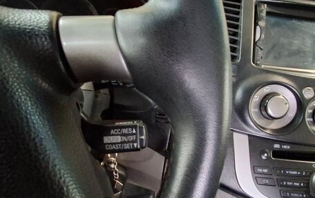 Mitsubishi Grandis, 2008 год, 950 000 рублей, 14 фотография