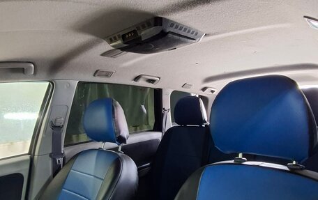 Mitsubishi Grandis, 2008 год, 950 000 рублей, 15 фотография