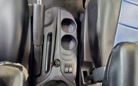 Mitsubishi Grandis, 2008 год, 950 000 рублей, 17 фотография