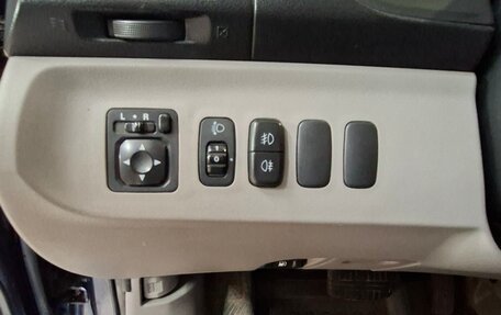 Mitsubishi Grandis, 2008 год, 950 000 рублей, 18 фотография