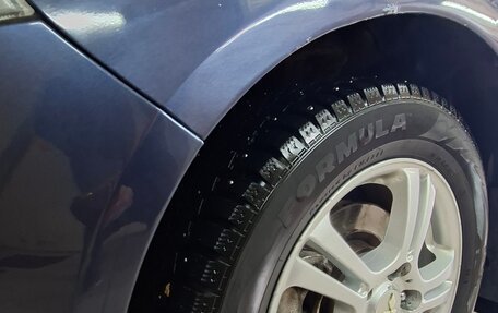 Mitsubishi Grandis, 2008 год, 950 000 рублей, 27 фотография