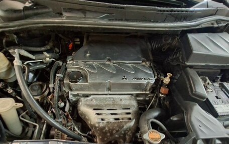 Mitsubishi Grandis, 2008 год, 950 000 рублей, 23 фотография