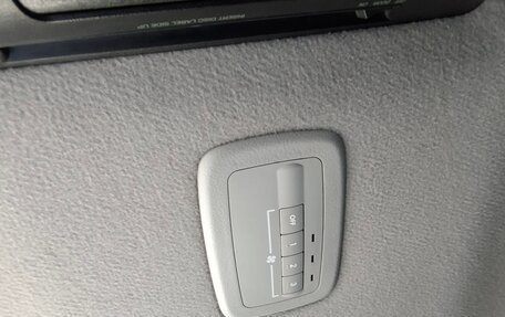 Mitsubishi Grandis, 2008 год, 950 000 рублей, 19 фотография