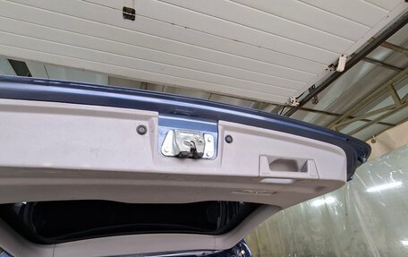 Mitsubishi Grandis, 2008 год, 950 000 рублей, 24 фотография