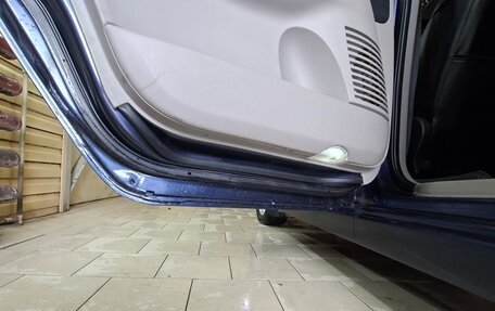 Mitsubishi Grandis, 2008 год, 950 000 рублей, 25 фотография