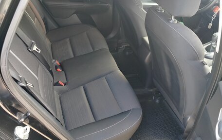 KIA Cerato IV, 2019 год, 1 740 000 рублей, 5 фотография