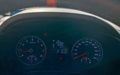 KIA Cerato IV, 2019 год, 1 740 000 рублей, 4 фотография