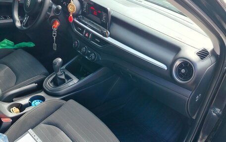 KIA Cerato IV, 2019 год, 1 740 000 рублей, 3 фотография