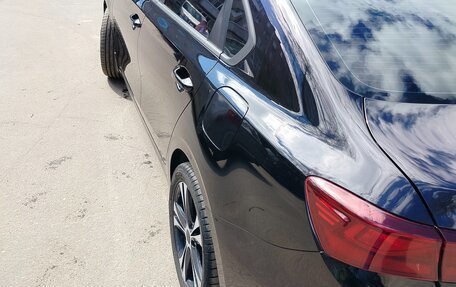 KIA Cerato IV, 2019 год, 1 740 000 рублей, 10 фотография