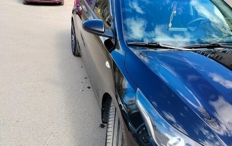 KIA Cerato IV, 2019 год, 1 740 000 рублей, 7 фотография