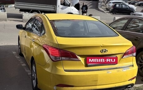 Hyundai i40 I рестайлинг, 2013 год, 640 000 рублей, 2 фотография