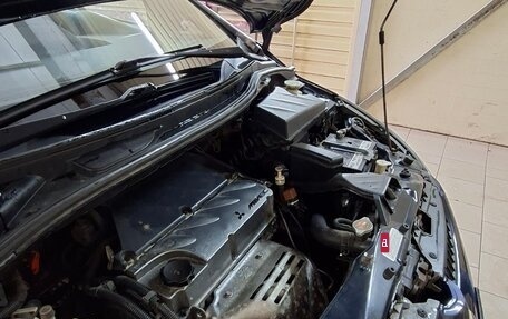 Mitsubishi Grandis, 2008 год, 950 000 рублей, 21 фотография