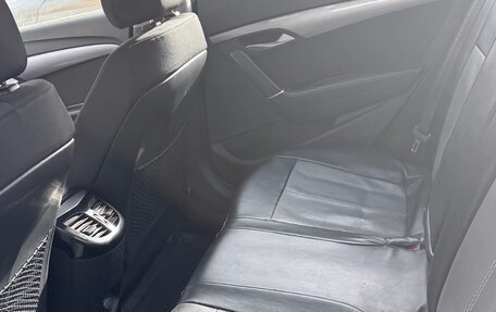 Hyundai i40 I рестайлинг, 2013 год, 640 000 рублей, 3 фотография