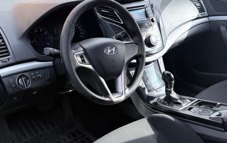 Hyundai i40 I рестайлинг, 2013 год, 640 000 рублей, 5 фотография