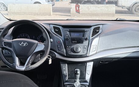 Hyundai i40 I рестайлинг, 2013 год, 640 000 рублей, 4 фотография