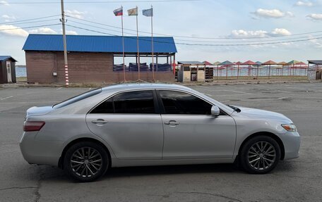 Toyota Camry, 2010 год, 899 000 рублей, 4 фотография
