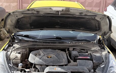 Hyundai i40 I рестайлинг, 2013 год, 640 000 рублей, 7 фотография