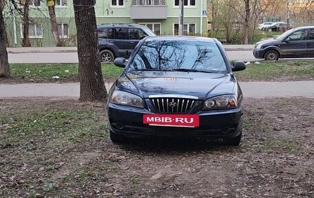 Hyundai Elantra III, 2003 год, 230 000 рублей, 3 фотография