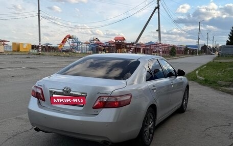 Toyota Camry, 2010 год, 899 000 рублей, 6 фотография