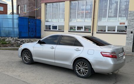 Toyota Camry, 2010 год, 899 000 рублей, 8 фотография