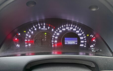 Toyota Camry, 2010 год, 899 000 рублей, 13 фотография