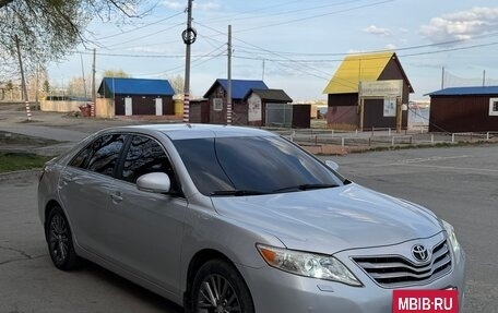 Toyota Camry, 2010 год, 899 000 рублей, 11 фотография