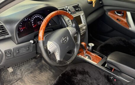 Toyota Camry, 2010 год, 899 000 рублей, 17 фотография