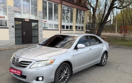 Toyota Camry, 2010 год, 899 000 рублей, 3 фотография