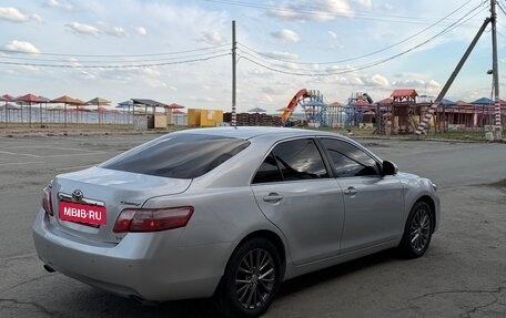Toyota Camry, 2010 год, 899 000 рублей, 5 фотография