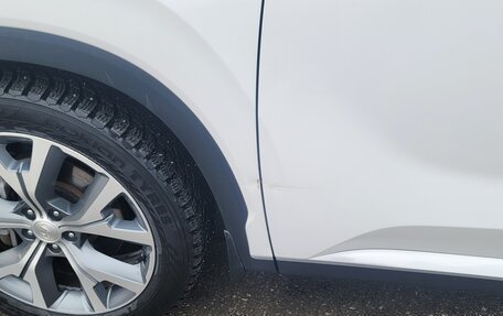 Hyundai Palisade I, 2019 год, 3 800 000 рублей, 9 фотография