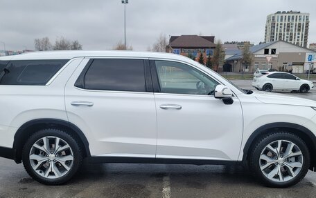 Hyundai Palisade I, 2019 год, 3 800 000 рублей, 4 фотография