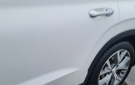 Hyundai Palisade I, 2019 год, 3 800 000 рублей, 10 фотография