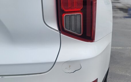 Hyundai Palisade I, 2019 год, 3 800 000 рублей, 11 фотография