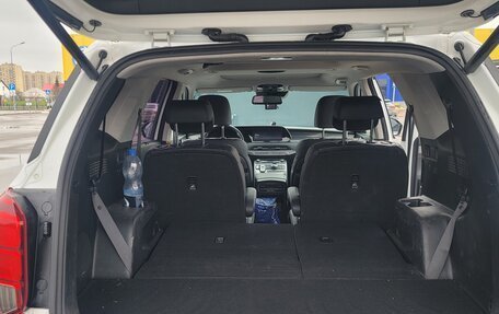 Hyundai Palisade I, 2019 год, 3 800 000 рублей, 14 фотография